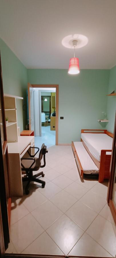 Stayvacation Santa Rita - Con Due Stanze Appartement *