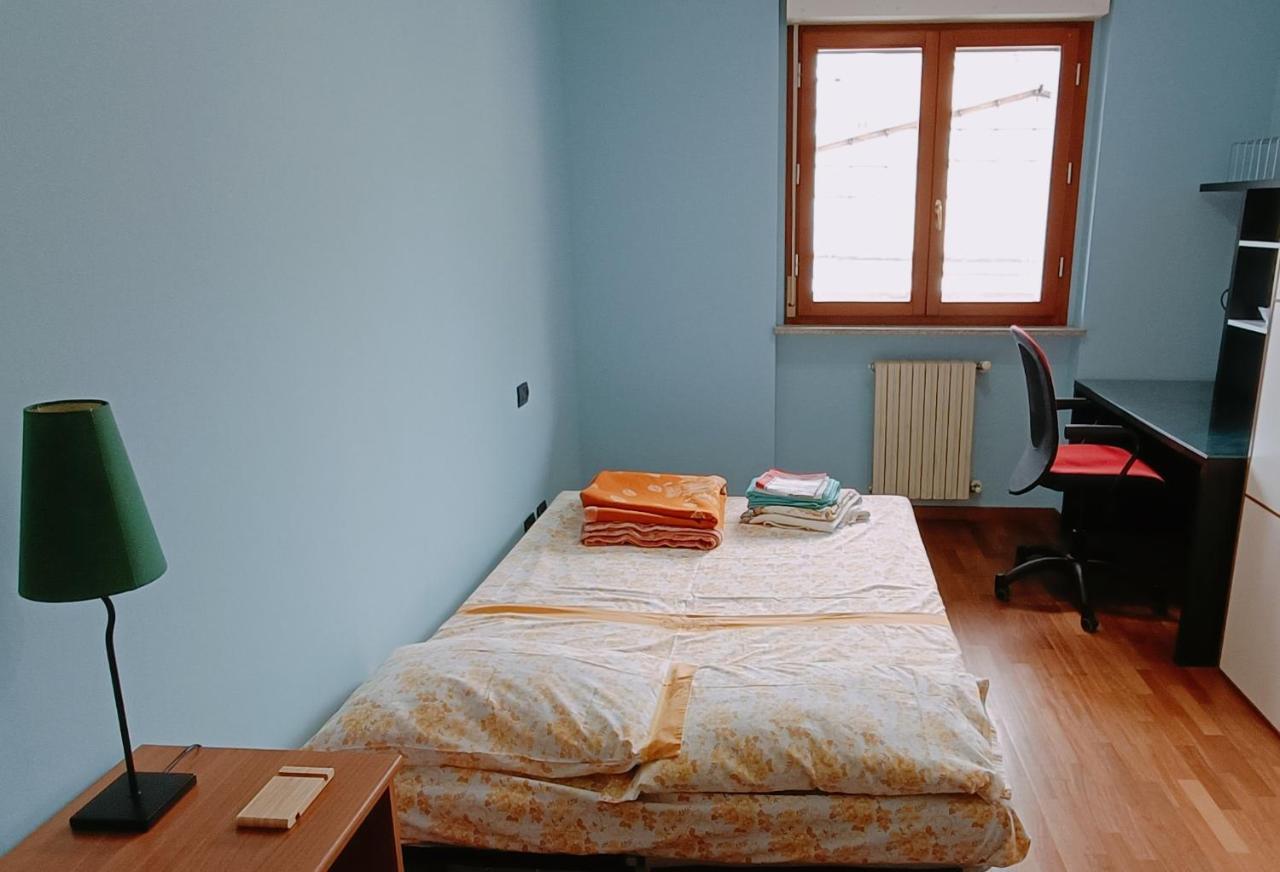 Appartement Stayvacation Santa Rita - Con Due Stanze Turin