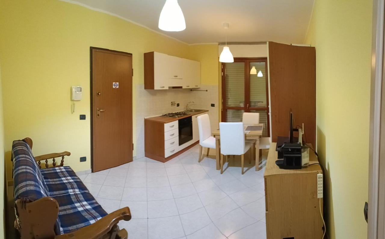 Appartement Stayvacation Santa Rita - Con Due Stanze Turin