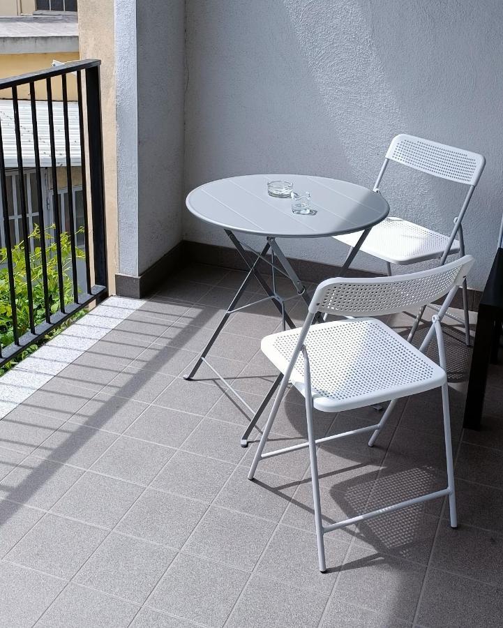 Appartement Stayvacation Santa Rita - Con Due Stanze *