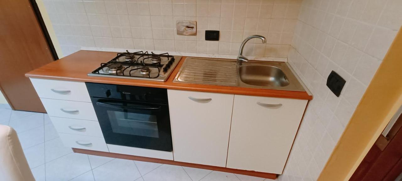 Appartement Stayvacation Santa Rita - Con Due Stanze *