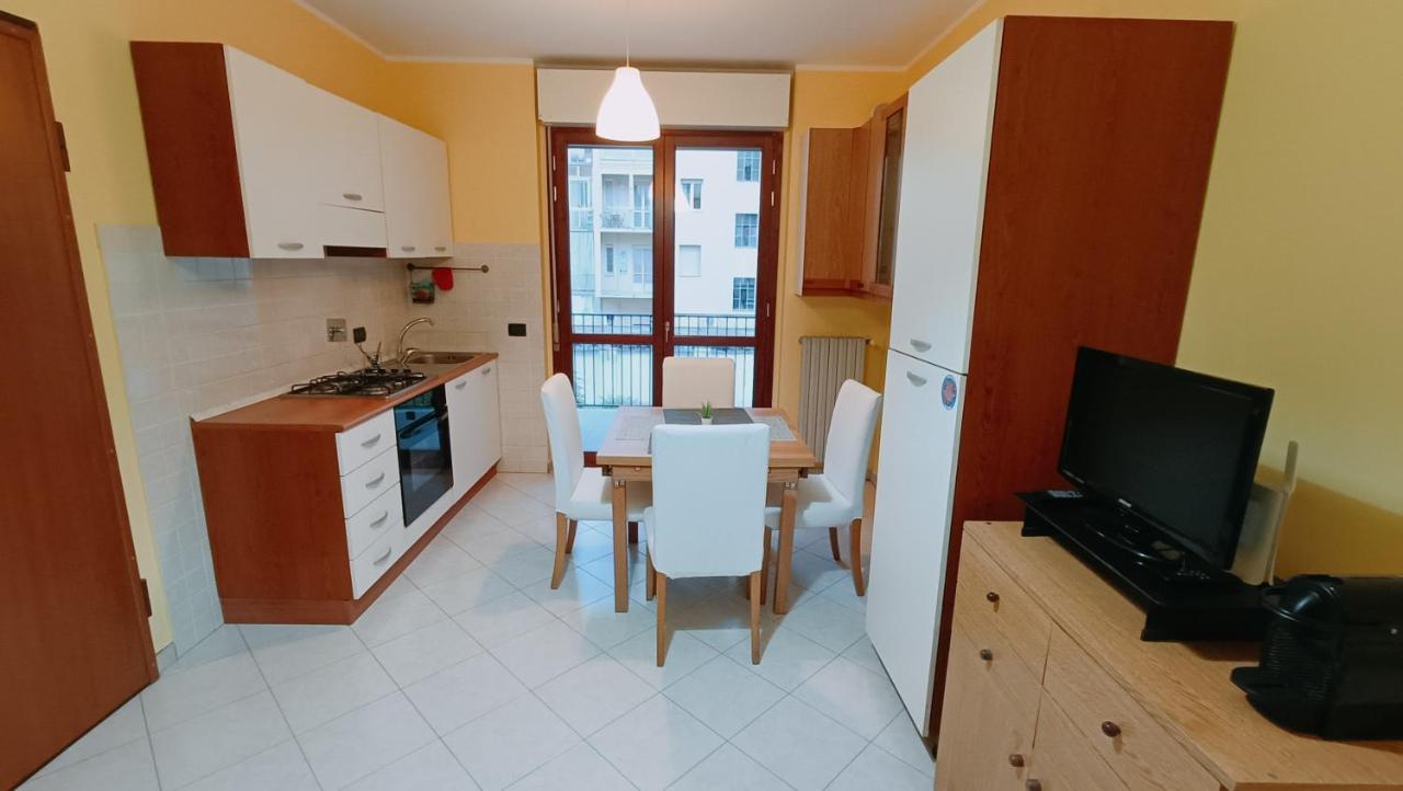 Stayvacation Santa Rita - Con Due Stanze * Turin